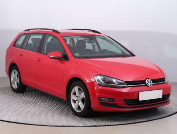 Volkswagen Golf, 2015