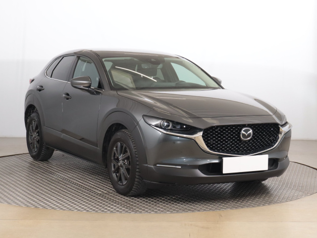 Mazda CX-30 2019