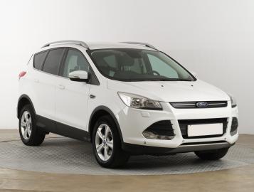 Ford Kuga, 2015