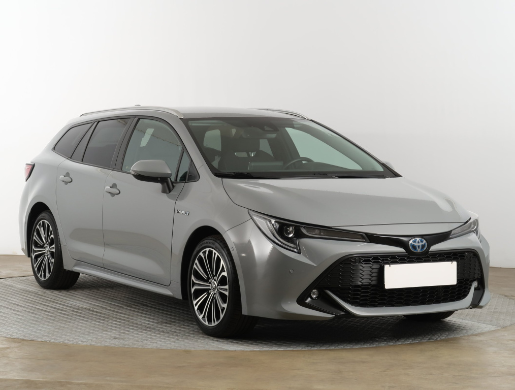 Toyota Corolla, 2019, 2.0 Hybrid, 132kW