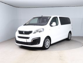 Peugeot Traveller - 2017