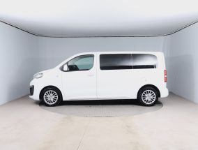 Peugeot Traveller - 2017