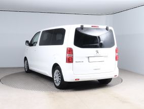 Peugeot Traveller - 2017
