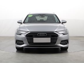 Audi A6 - 2019