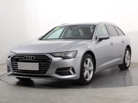 Audi A6 - 2019