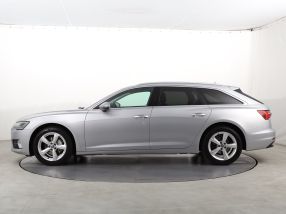 Audi A6 - 2019
