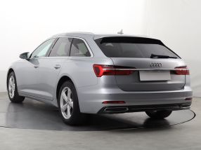Audi A6 - 2019