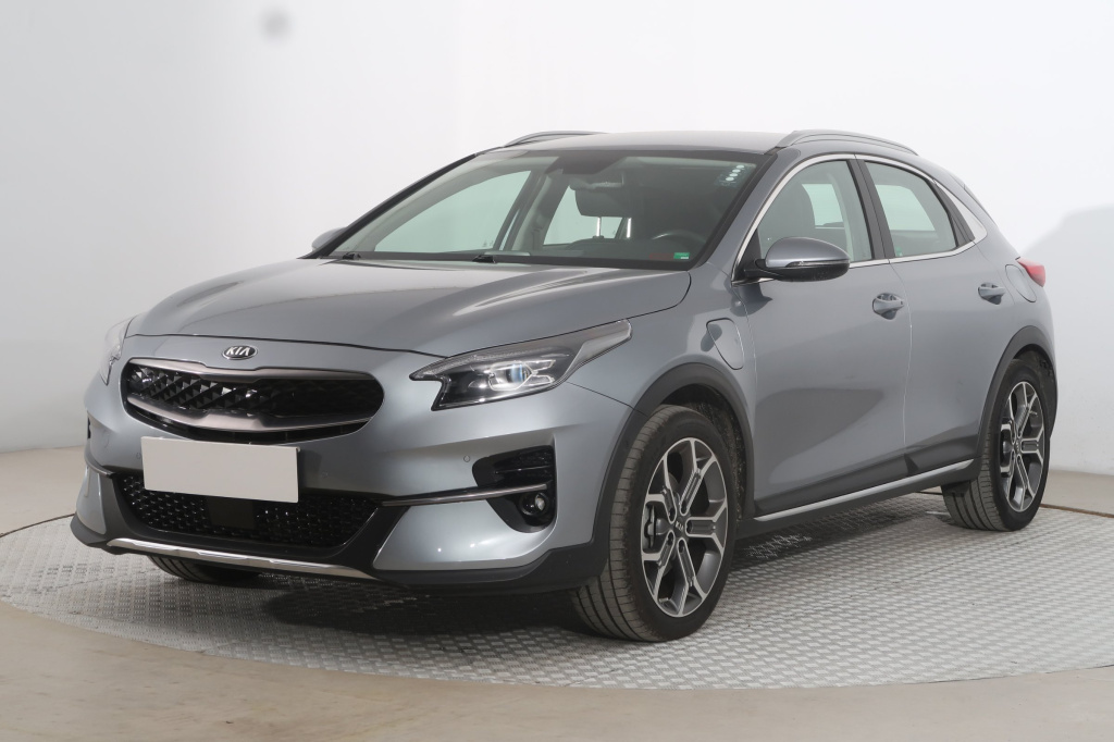 Kia XCeed 2020 Plug