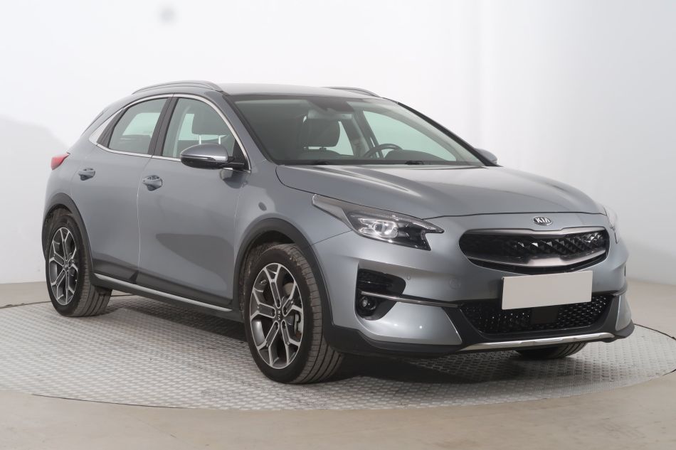 Kia XCeed - 2020