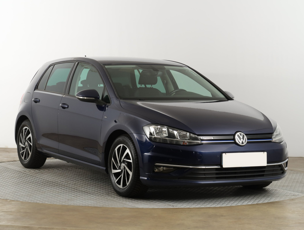 Volkswagen Golf, 2018, 1.5 TSI, 96kW