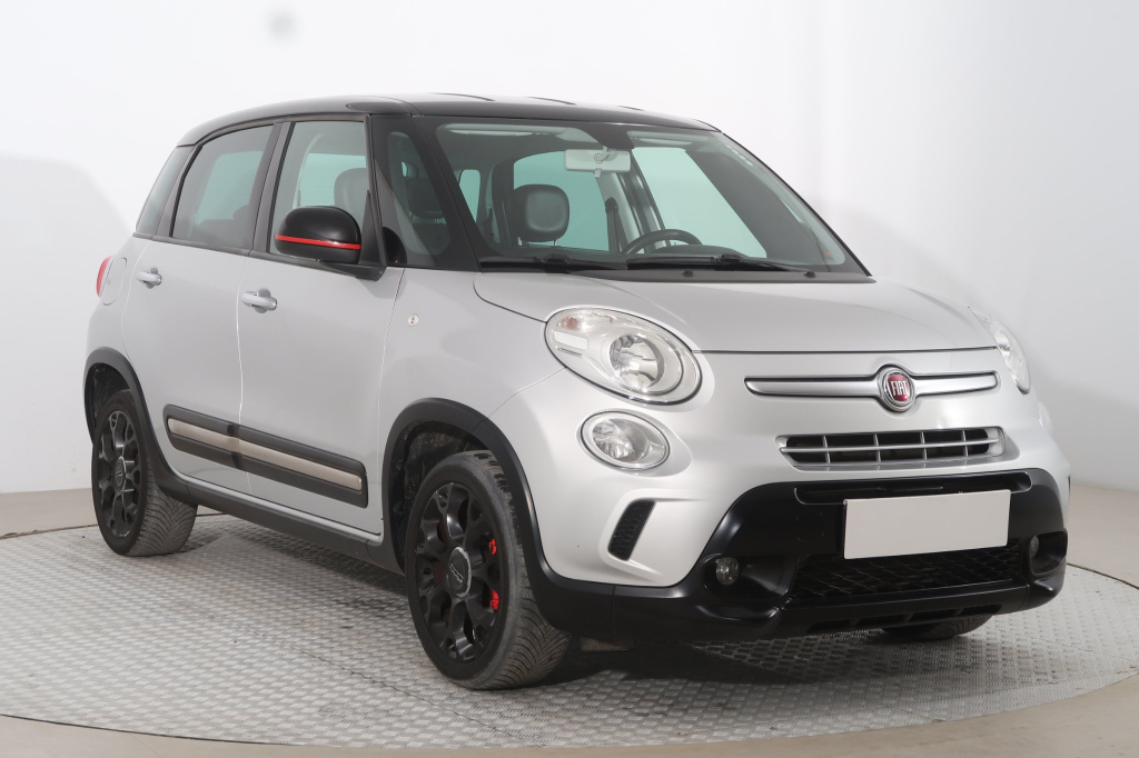 Fiat 500L 2014 1.4 T