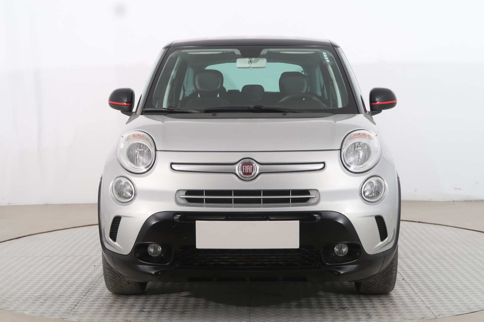 Fiat 500L 2014 1.4 T