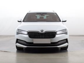 Skoda Superb - 2020