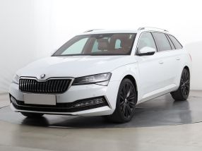 Skoda Superb - 2020