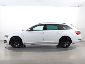 Skoda Superb - 2020