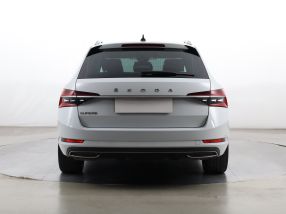 Skoda Superb - 2020