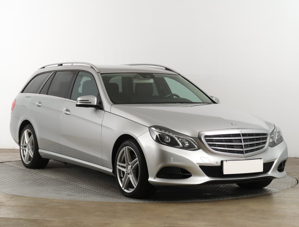 Mercedes-Benz E 250 CDI, 2013, E 250 CDI, 150kW