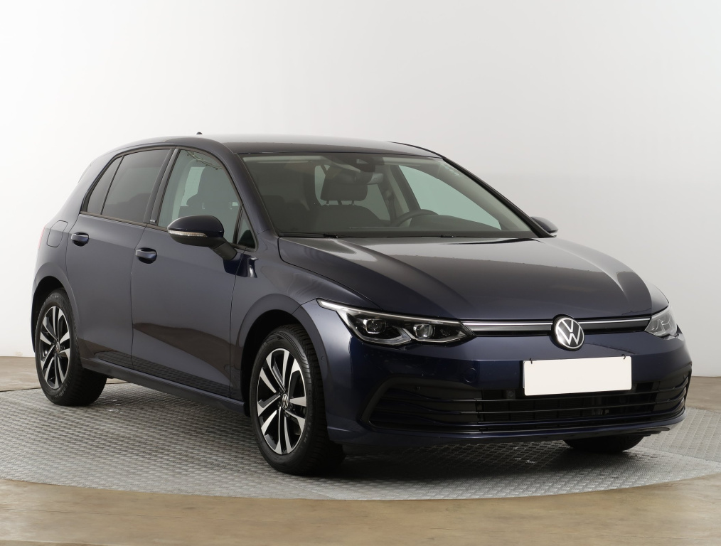 Volkswagen Golf, 2021, 1.5 eTSI, 110kW