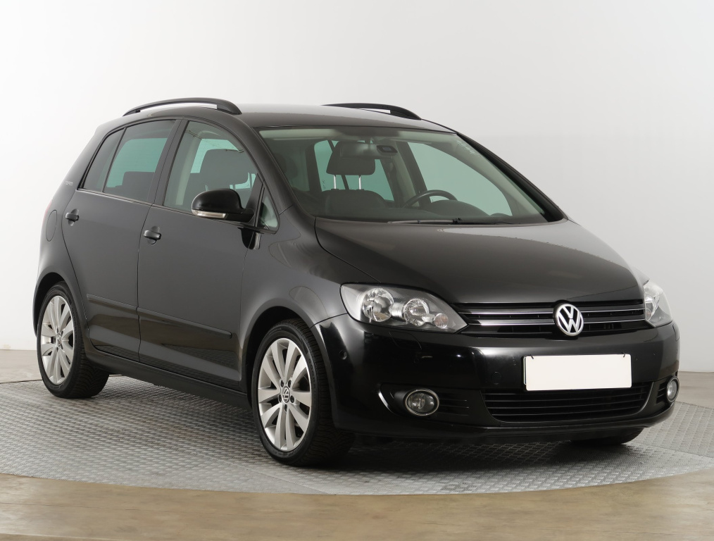 Volkswagen Golf Plus, 2010, 1.2 TSI, 77kW