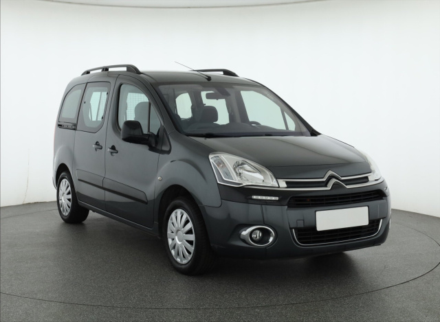 Citroen Berlingo 2014