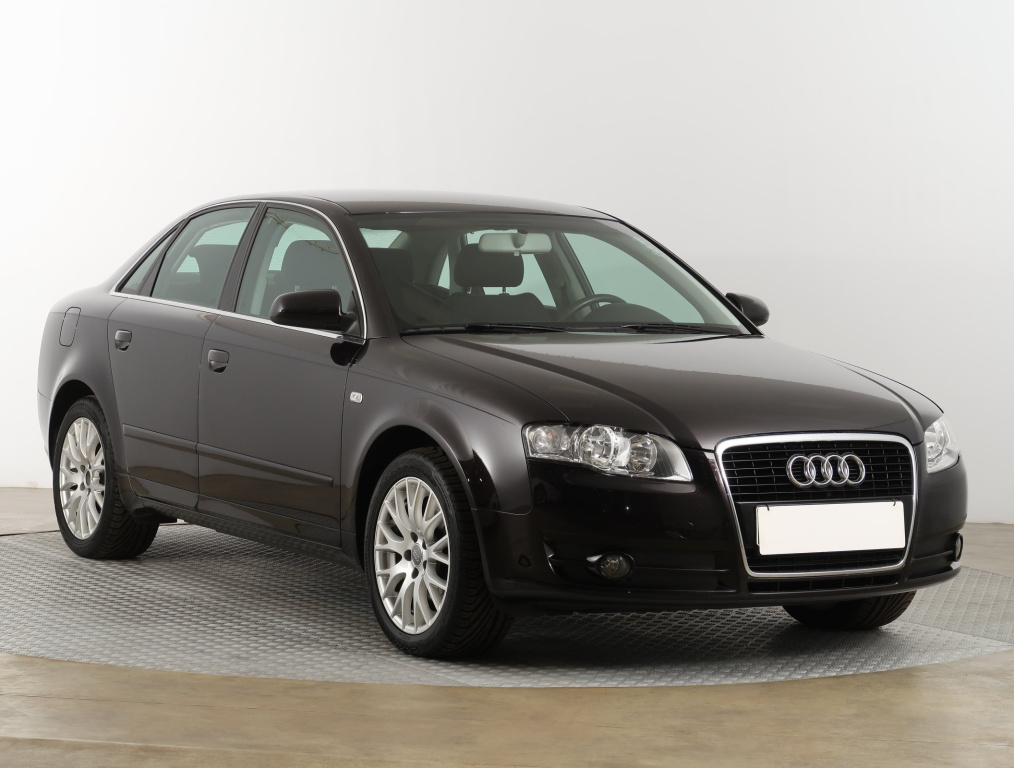 Audi A4, 2007, 2.0, 96kW