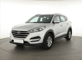 Hyundai Tucson - 2015