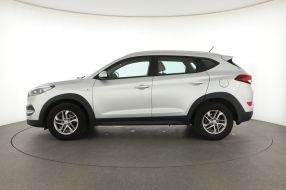 Hyundai Tucson - 2015