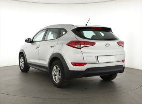 Hyundai Tucson - 2015