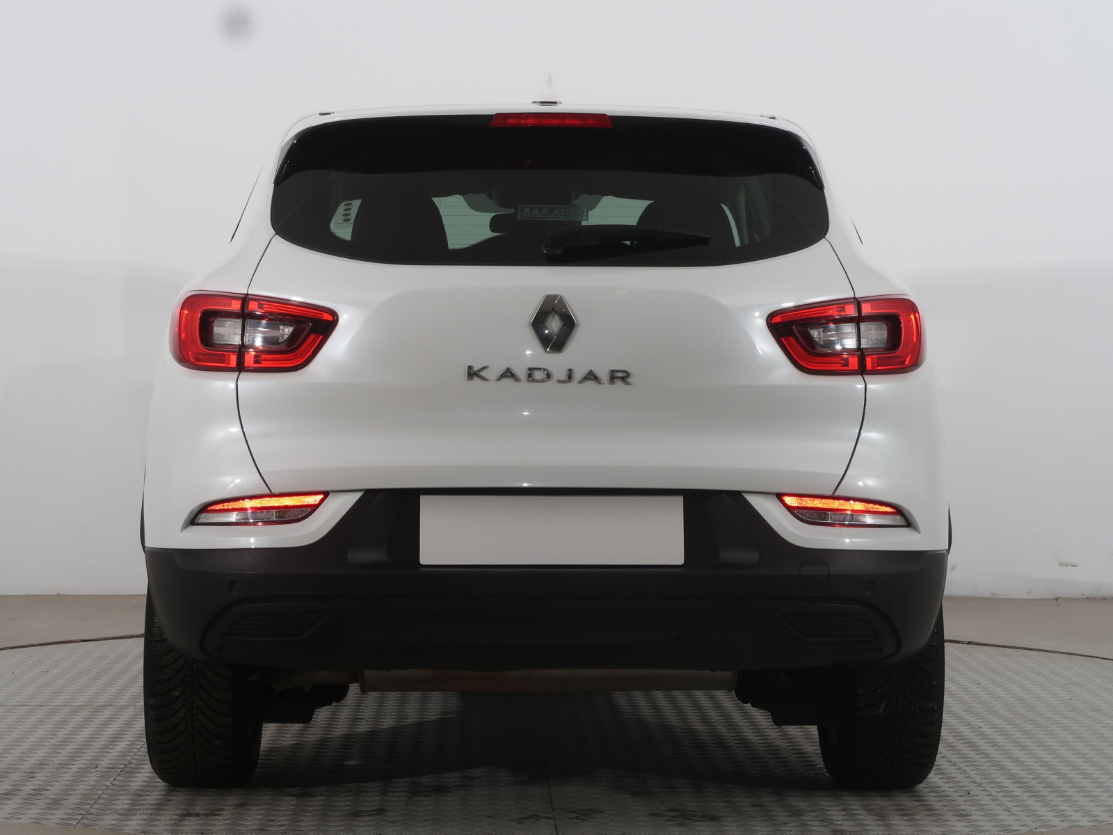 Renault Kadjar 2020 1.3 TCe 86138km SUV