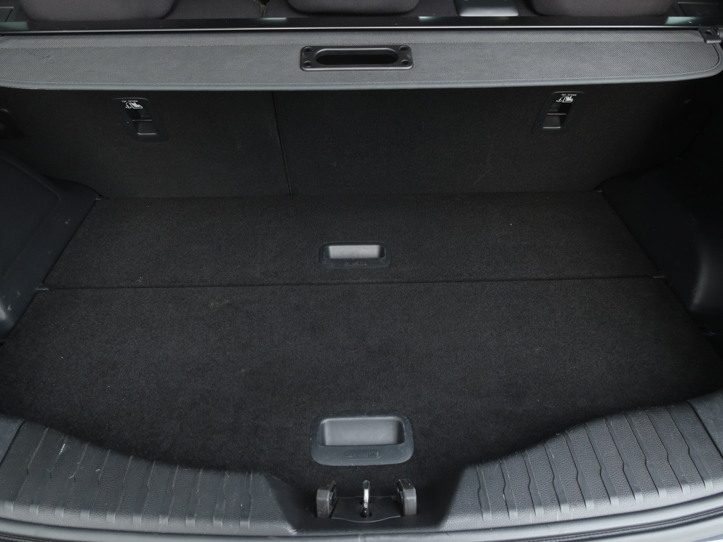 Ssang Yong Tivoli