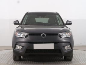 SsangYong Tivoli - 2018