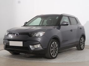 SsangYong Tivoli - 2018