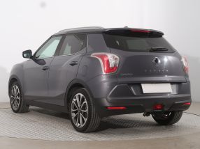 SsangYong Tivoli - 2018