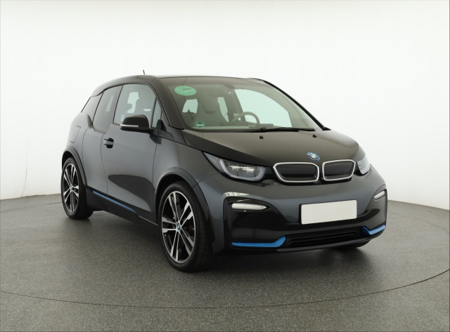 BMW i3 2021