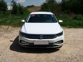 Volkswagen Passat - 2019