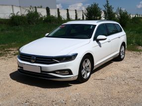 Volkswagen Passat - 2019