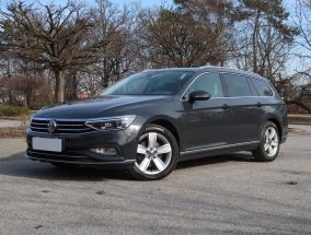 Volkswagen Passat - 2020