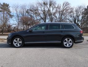 Volkswagen Passat - 2020