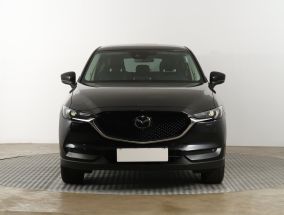 Mazda CX 5 - 2018
