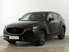 Mazda CX 5 - 2018