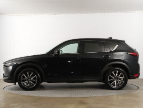 Mazda CX 5 - 2018