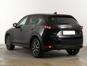 Mazda CX 5 - 2018