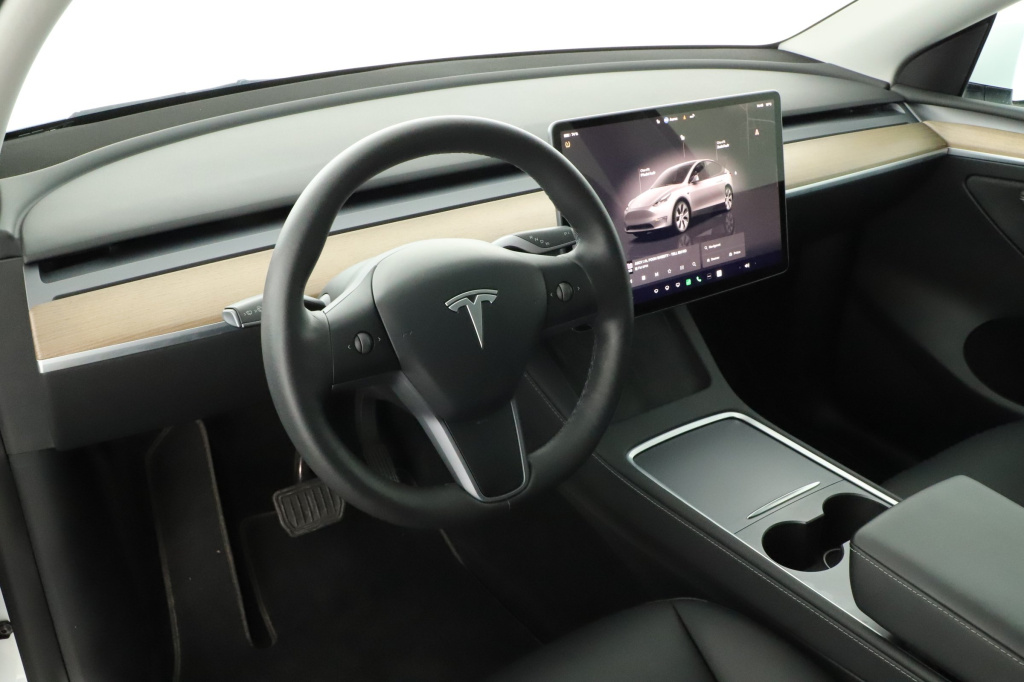 Tesla Model Y 2022 Long Range AWD 75kWh 36516km SUV