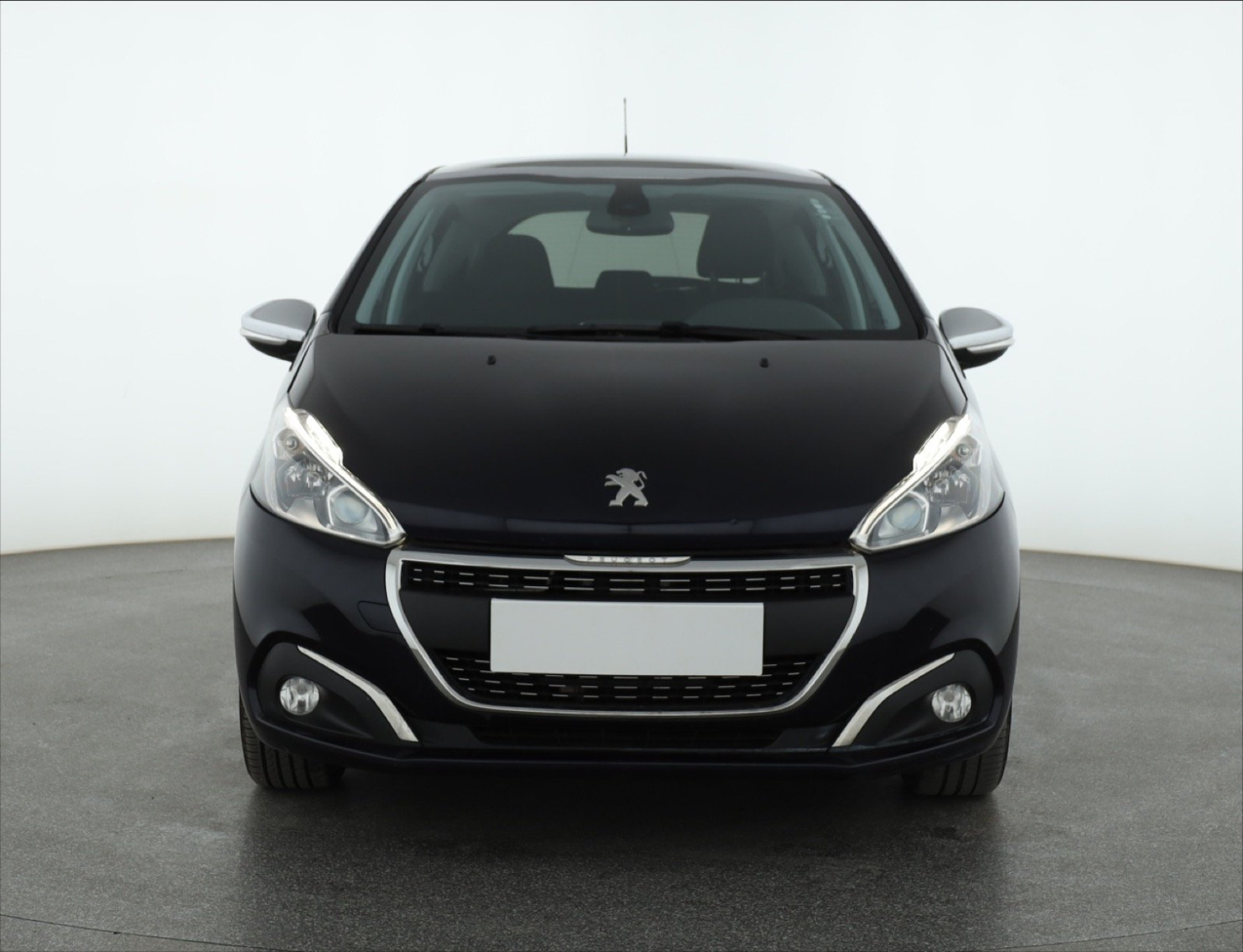 Peugeot 208 2019 1.2 PureTech 102651km Hatchback