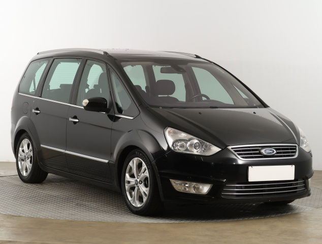 Ford Galaxy 2013