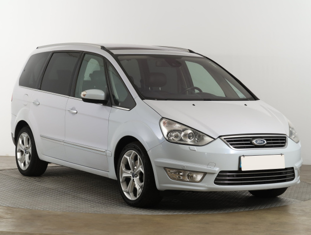 Ford Galaxy 2013