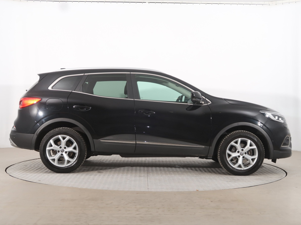 Renault Kadjar 2020 1.3 TCe 114268km SUV