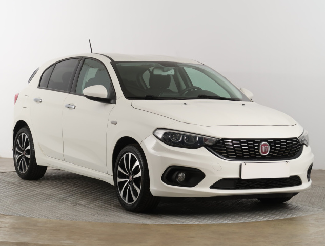 Fiat Tipo 2019