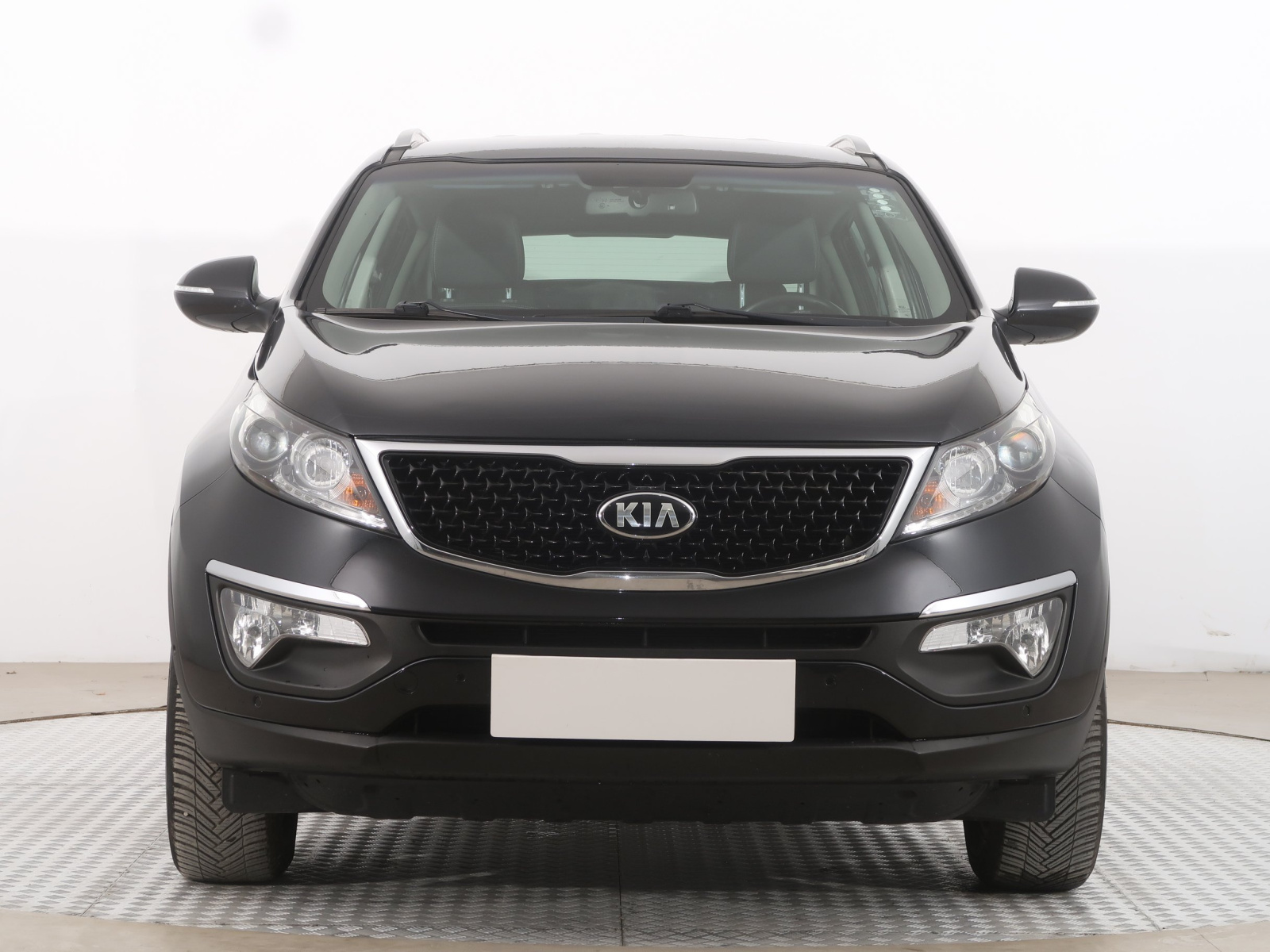 Kia Sportage 2015 1.6 GDI 115015km SUV