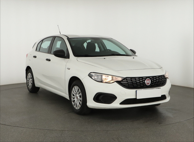 Fiat Tipo 2017